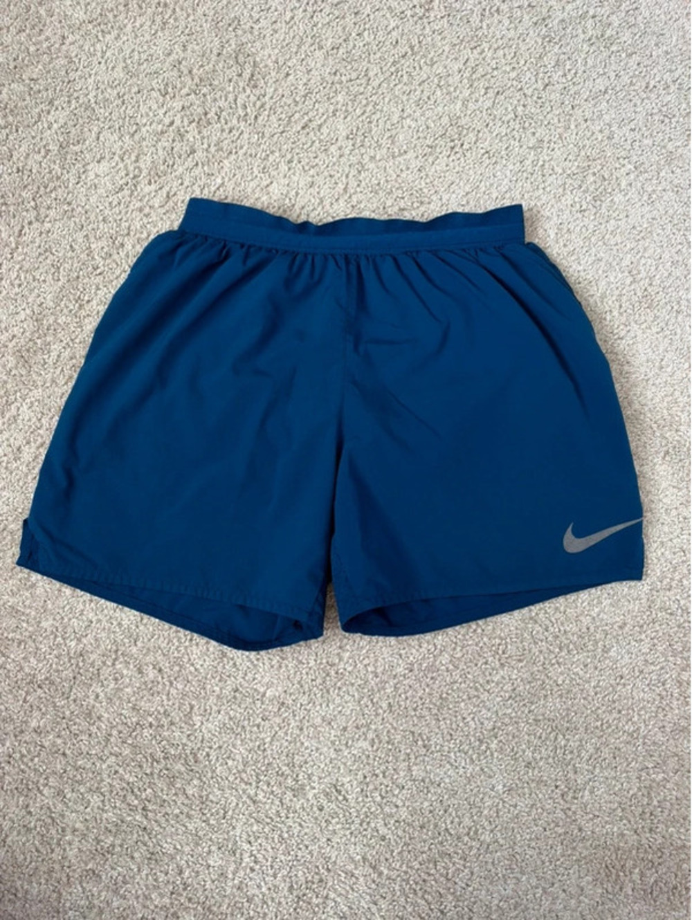 Nike Dri Fit Shorts